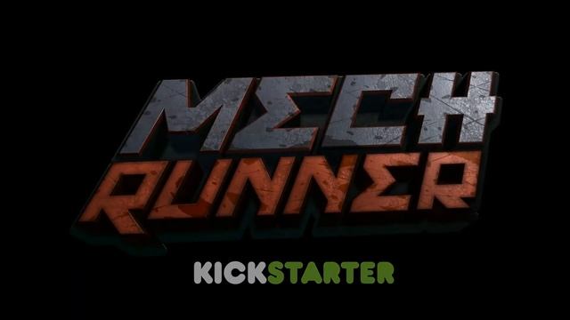 MechRunner - Announced by Spark Plug Games (PS4, Vita) смотреть онлайн