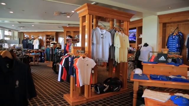 Trump National Golf Club - Philadelphia смотреть онлайн