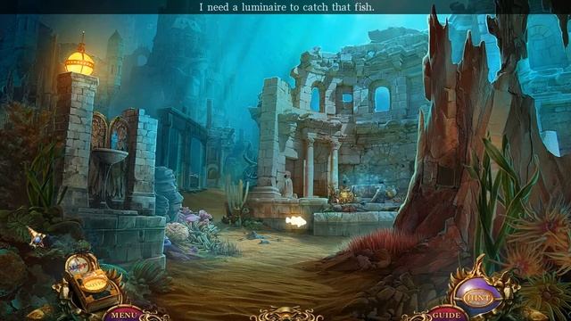 Fierce Tales: Marcus' Memory [CE] bonus part 2 end смотреть онлайн