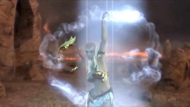 Forsaken World Trailer - Coming Soon смотреть онлайн