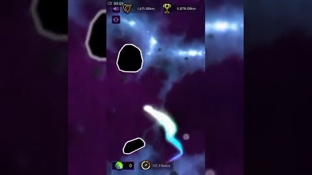 Galaxy Snake: Full of Stars смотреть онлайн