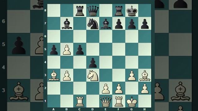 План в шахматной партии. Часть 31 "Висячие пешки и финт Алехина" смотреть онлайн