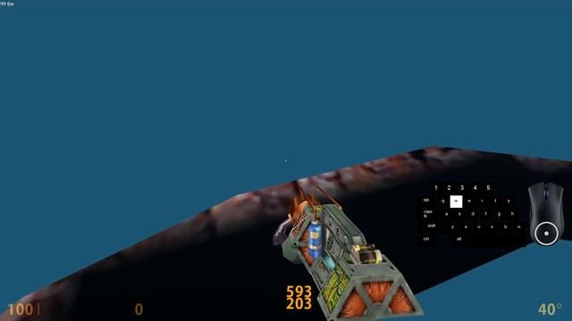 PIPE2PIPE В SURFACE TENSION ?HALF-LIFE SPEEDRUN: СТРАТЕГИИ? смотреть онлайн