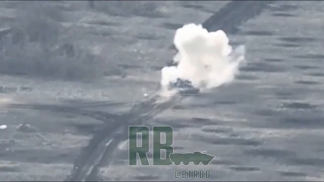 Нарезка всех уничтоженных M1A1SA Abrams