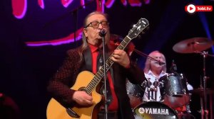 Валерий Ярушин и ВИА Ариэль - УХОДИШЬ ТЫ (на конц. ВИА Ариэль-50 в Челябинске, 24.04.18г.)