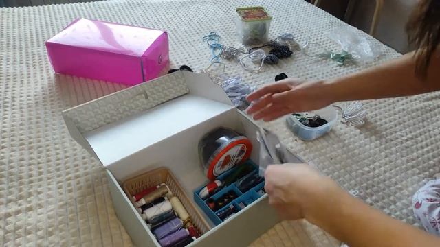 Чехол на гладильную доску своими руками. Куда я делась и почему не было видео? смотреть онлайн