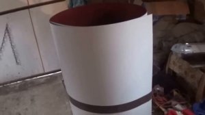 ?️Ручной листогиб из металлолома своими руками ?Гибочный станок