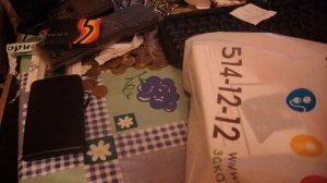 Vanomas - Ritmix RZX-40 часть 1