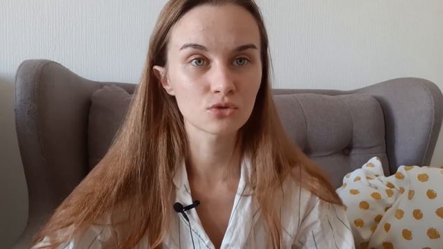 Вязание. Влог. Процессы августа. Готовая работа, продвижение процессов. смотреть онлайн