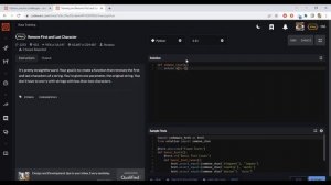 Решаем простые задачи на PYTHON уровня Junior | CODEWARS