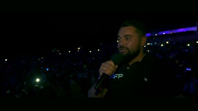 18+ ALFA FUTURE PEOPLE 2017 | Official Aftermovie смотреть онлайн