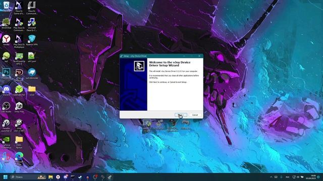 Как подключить джойстик от GameCube к ПК? Nintendo GameCube Controller