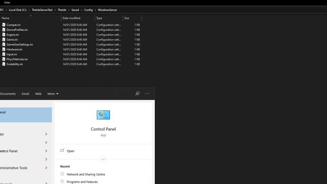The Isle - How To: Host A Dedicated Server (Main/Legacy Branch)
