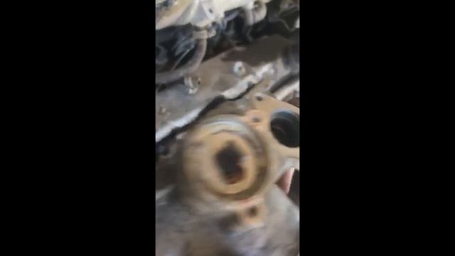 ЗАЗ Шанс 1.3 Daewoo Lanos ЗАЗ Sens Daewoo. плавают обороты, троит двигатель.Решение проблемы.ЧАСТЬ смотреть онлайн