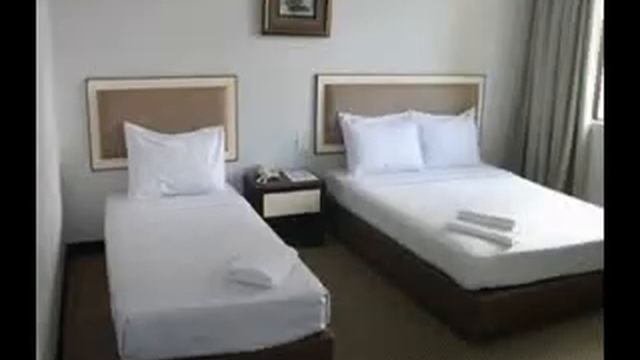 Swiss Hotel, No 12 Jalan Tuanku Abdul Rahman, Kuala Lumpur, Malaysia by Explura.com смотреть онлайн