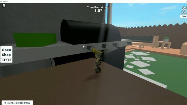 Roblox Hide and Seek Extreme #2 РОБЛОКС Экстремальные прятки! ВИДЕОИГРА ОНЛАЙН! Dilurast GAME MOBIL смотреть онлайн