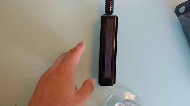 Serge Lutens De Profundis - наконец-то!!!