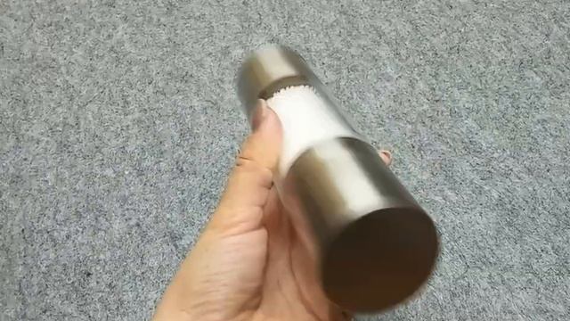 Мельница для специй, 2 в 1 смотреть онлайн