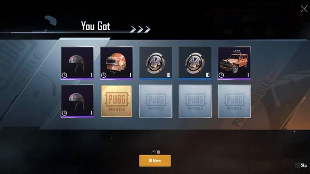 فتح صناديق الموسم الحادي عشر (11) كاملة | Bero_Gamer | PUBG_MOBILE | open all boxes season 11 смотреть онлайн