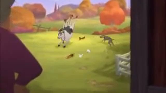 The Fox And The Hound 2 - Fox Chase 1