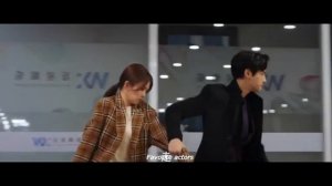 ღ "Такая сладкая любовь" клип к дораме ❤️ Бай Лу & Ло Юнь Си