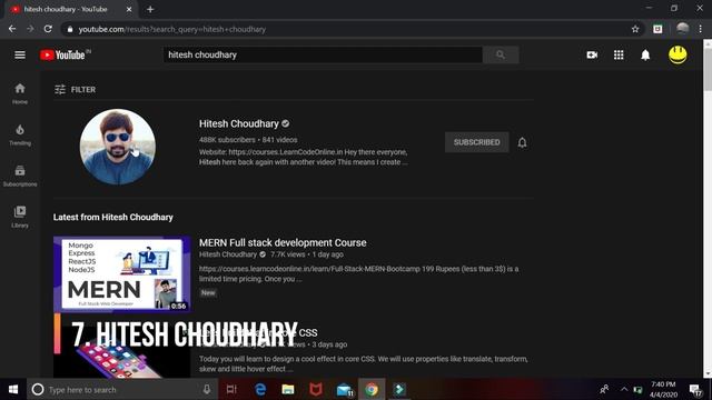 Best resources on Youtube to learn Python language | ProgrammingPy смотреть онлайн
