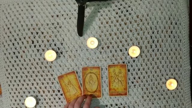 Таро гороскоп Близнецы 16-23 Февраля смотреть онлайн