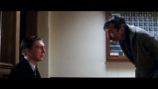 Нефть 2007 Последний разговор Пола и Дэниеля смотреть онлайн