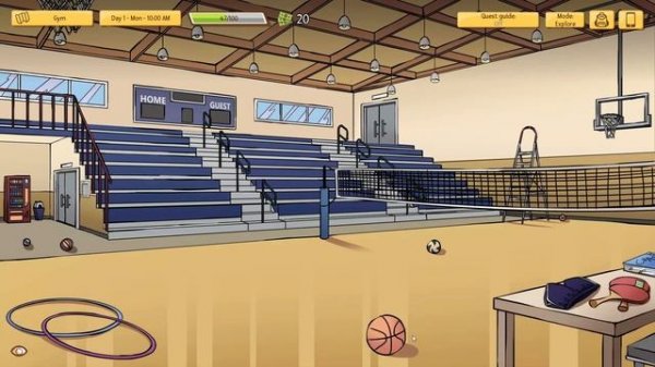 Another Chance | Ep.3 - Destroy All Humans w/Deadman2112