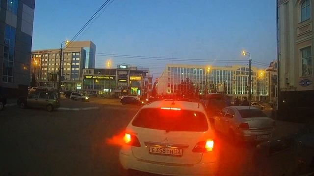 Ремонтируем гудком второрядников. смотреть онлайн