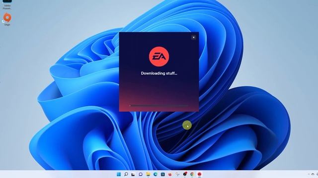 How To Download And Install EA App On Windows 11 PC смотреть онлайн