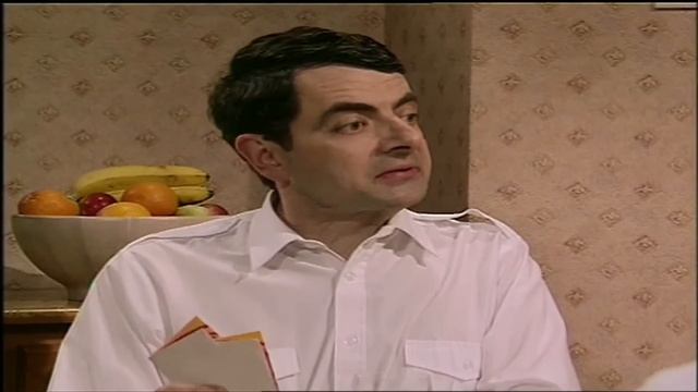 Inspector Grim Encounters An Unpleasant Surprise | The Thin Blue Line смотреть онлайн