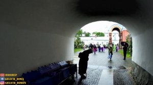 Валаам. Остров спасения. Экскурсия на 1 день. Автомобилем, автобусом, метеором