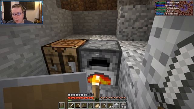The 2019 Minecraft Experience смотреть онлайн