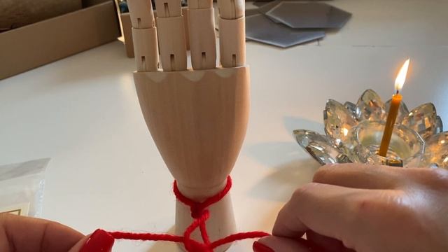 ?⭕️? ВСЕ О КРАСНОЙ НИТИ, как завязывать , когда и зачем ! #краснаянить# смотреть онлайн