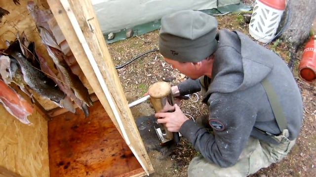 рыбалка мурманск смотреть онлайн