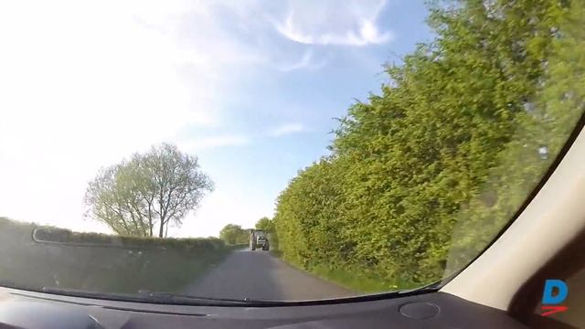 Renault Clio | The Best First Car I Could Have Wanted смотреть онлайн