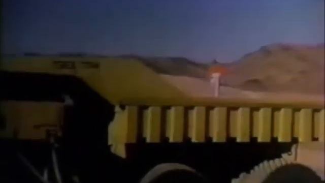 Terex 33-19 Titan & Jack Nicklaus смотреть онлайн