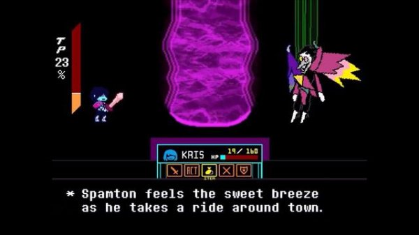 Spamton NEO [BossGuide] (Easy Tips!)