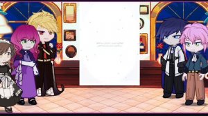 _ Реакция секдз на тик ток _☕_ Смерть единственный конец для злодейки_