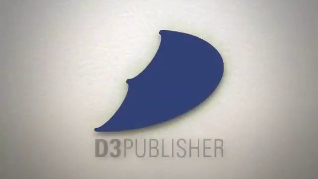 D3 Publisher смотреть онлайн