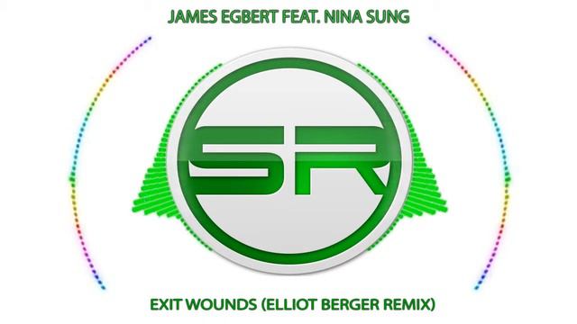 James Egbert Feat Nina Sung - Exit Wounds (Elliot Berger Remix) смотреть онлайн