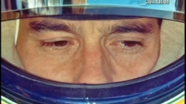 Айртон Cенна и Ален Прост смотреть онлайн