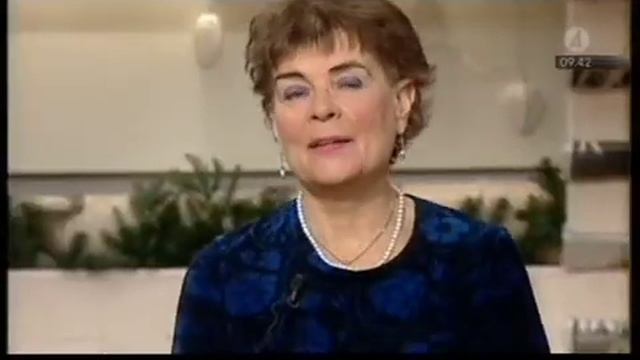 Non-violence Price to School Project (TV4) смотреть онлайн