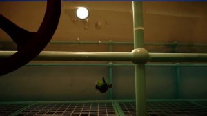 Я РЫБА #2 Зубастая Пиранья Глазастик. I Am Fish это новый Tasty Blue ? Симулятор рыбки на пурумчата