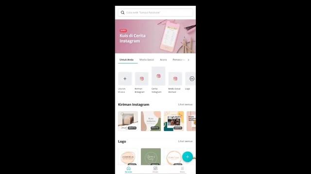 Pemasangan canva pro buat emak-emak seniman copywriting смотреть онлайн