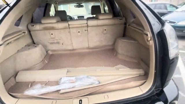 Обзор LEXUS RX 2007 г. Копейка | Самые Нужные Автомобили смотреть онлайн