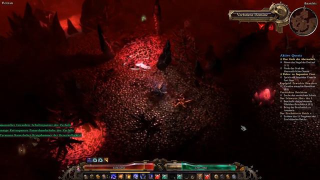 #25 Bastion des Chaos - Komplett [Forgotten Gods] [Grim Dawn] [RealTitanGames] [Deutsch] смотреть онлайн