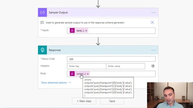 Super simple Power Automate flow to get more than 5000 items from a SharePoint list into PowerApps смотреть онлайн