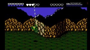 Battle Toads 2 (Dendy)